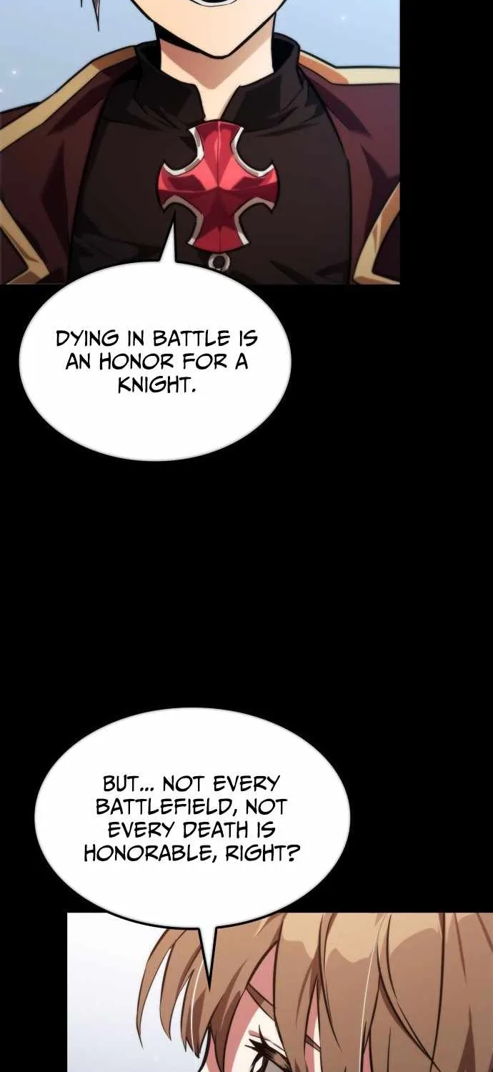 Light of Arad: Forerunner Chapter 67 page 53 - 