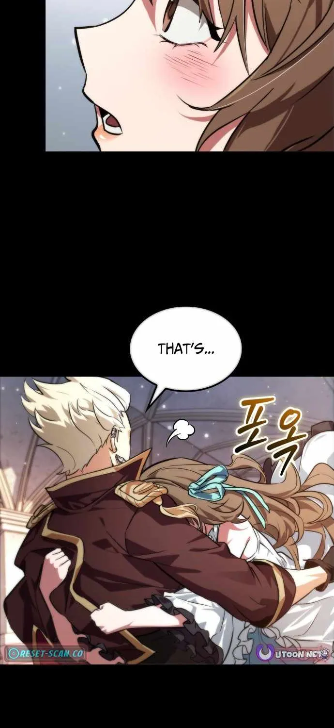 Light of Arad: Forerunner Chapter 67 page 54 - 