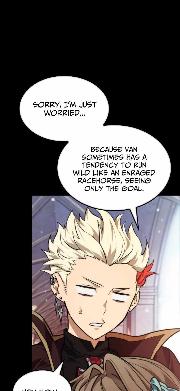 Light of Arad: Forerunner Chapter 67 page 55 - 