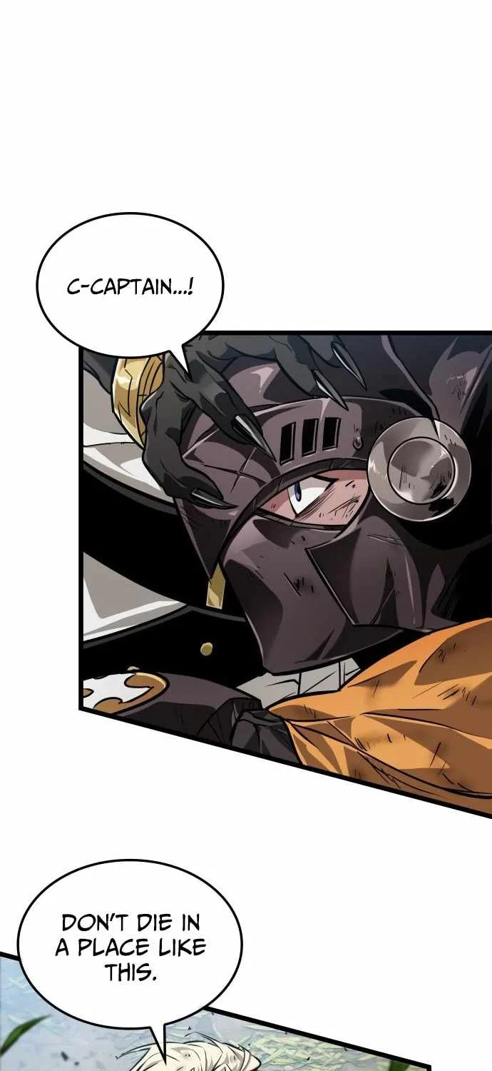 Light of Arad: Forerunner Chapter 67 page 66 - 