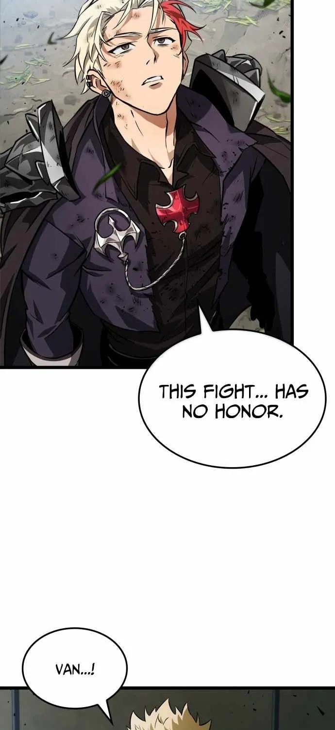 Light of Arad: Forerunner Chapter 67 page 67 - 