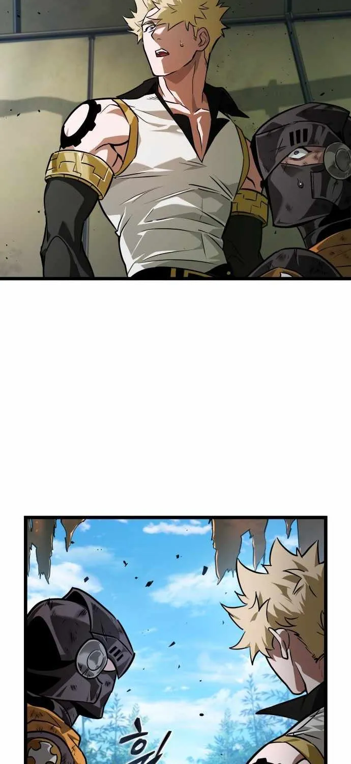 Light of Arad: Forerunner Chapter 67 page 68 - 
