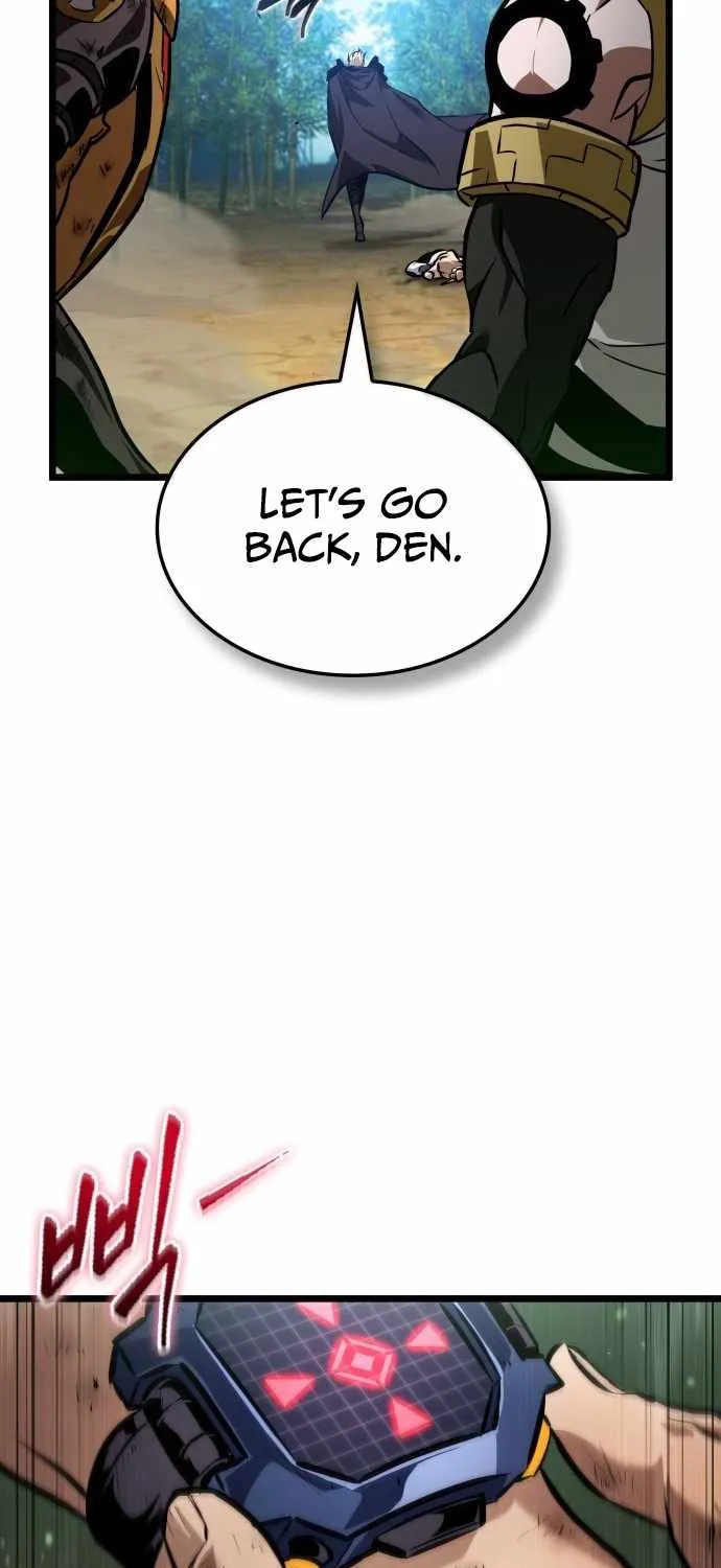 Light of Arad: Forerunner Chapter 67 page 69 - 