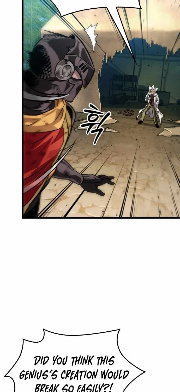 Light of Arad: Forerunner Chapter 67 page 75 - 
