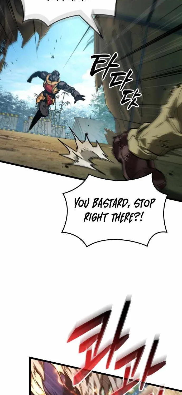 Light of Arad: Forerunner Chapter 67 page 77 - 