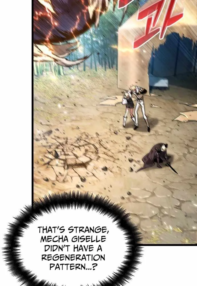 Light of Arad: Forerunner Chapter 67 page 78 - 
