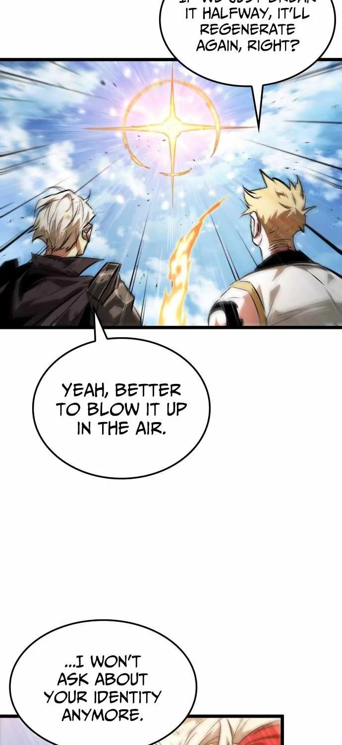Light of Arad: Forerunner Chapter 67 page 80 - 