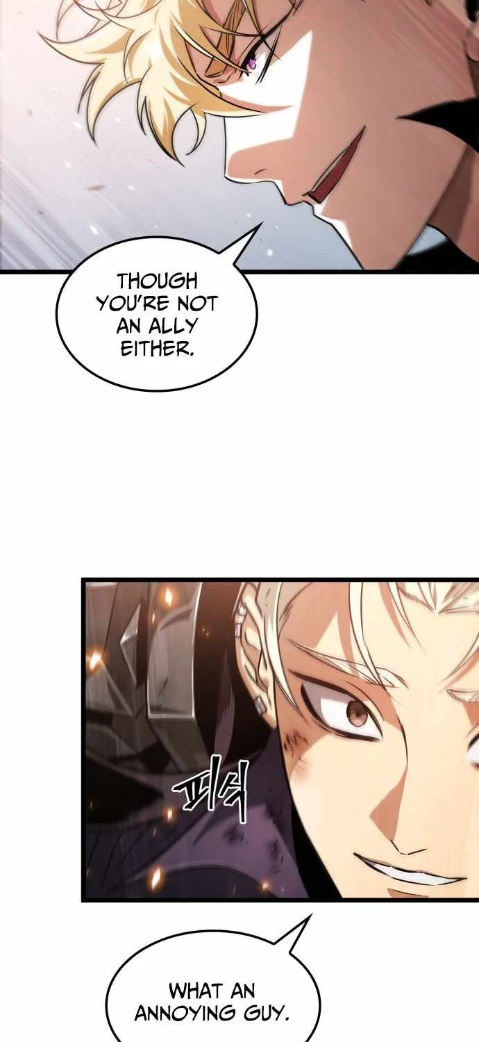 Light of Arad: Forerunner Chapter 67 page 82 - 