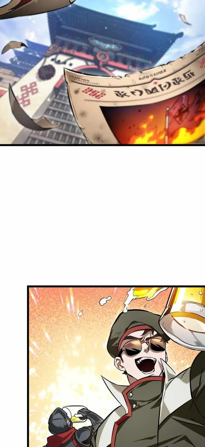 Light of Arad: Forerunner Chapter 68 page 15 - 
