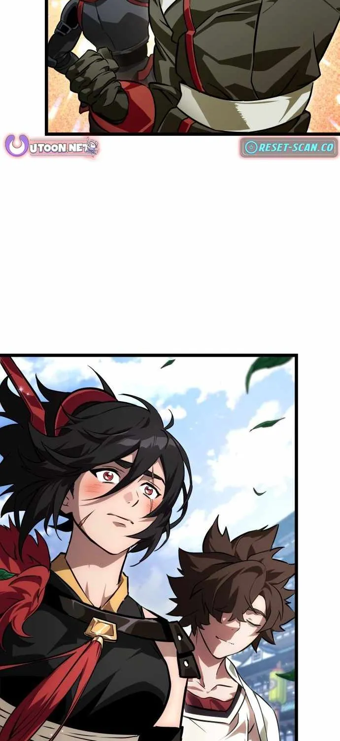 Light of Arad: Forerunner Chapter 68 page 16 - 