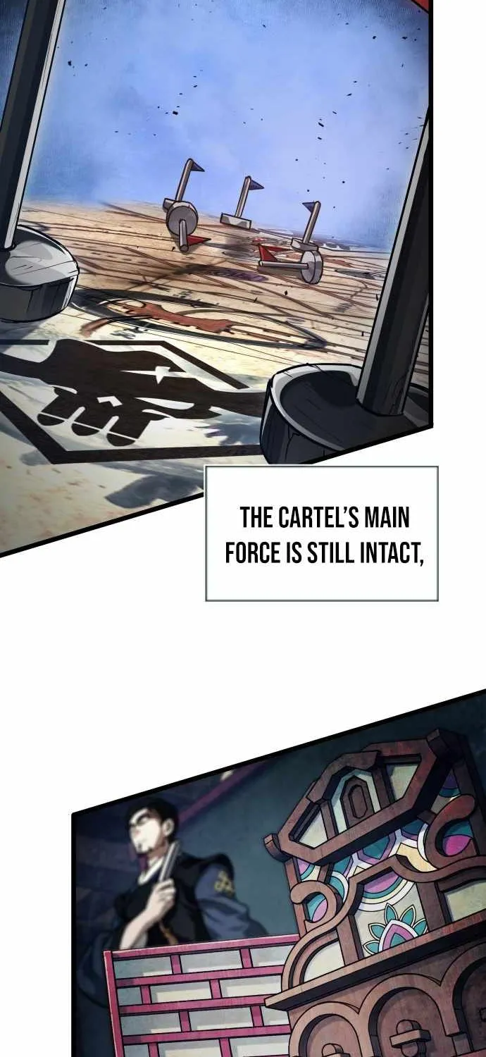 Light of Arad: Forerunner Chapter 68 page 18 - 