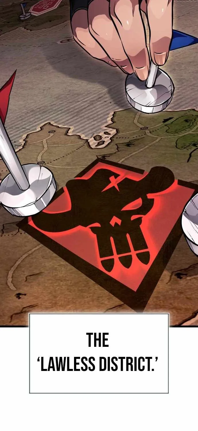 Light of Arad: Forerunner Chapter 68 page 20 - 