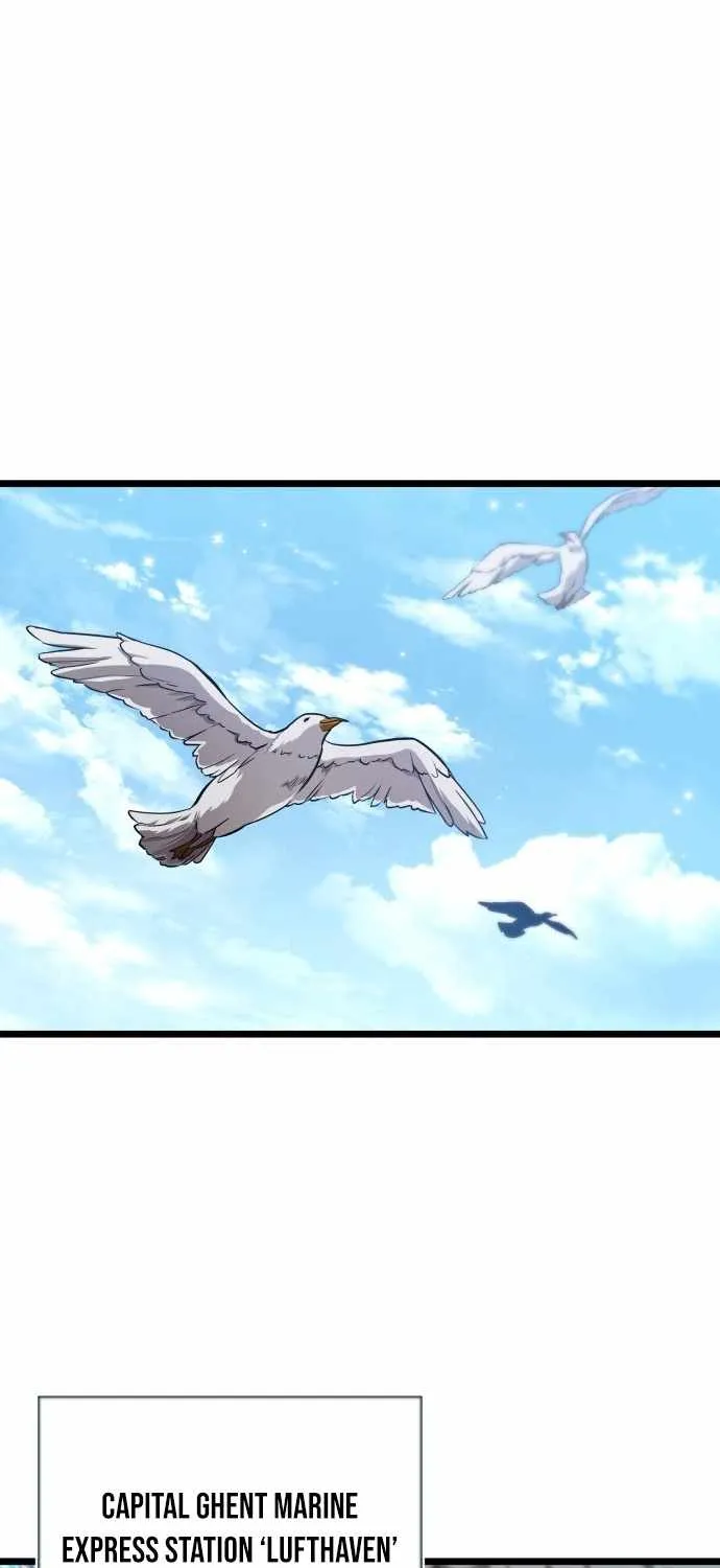 Light of Arad: Forerunner Chapter 68 page 22 - 