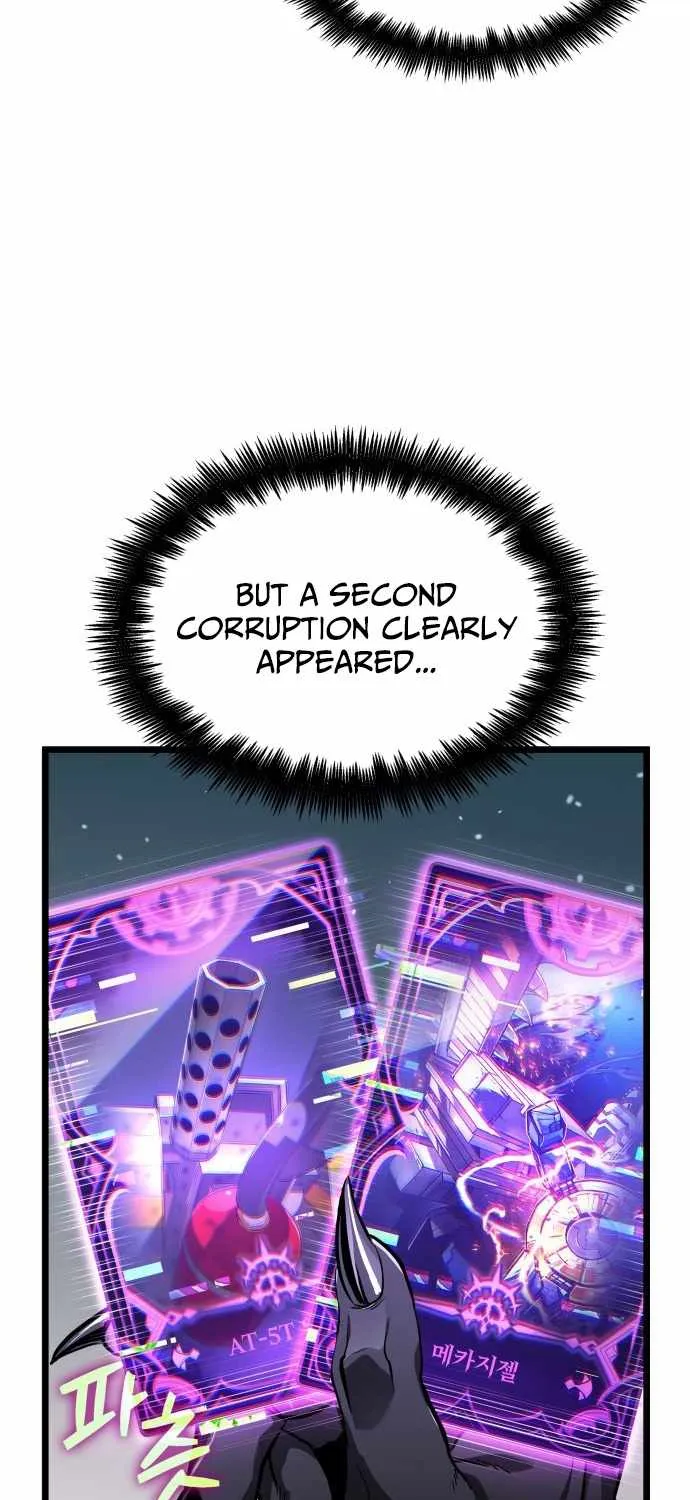 Light of Arad: Forerunner Chapter 68 page 26 - 