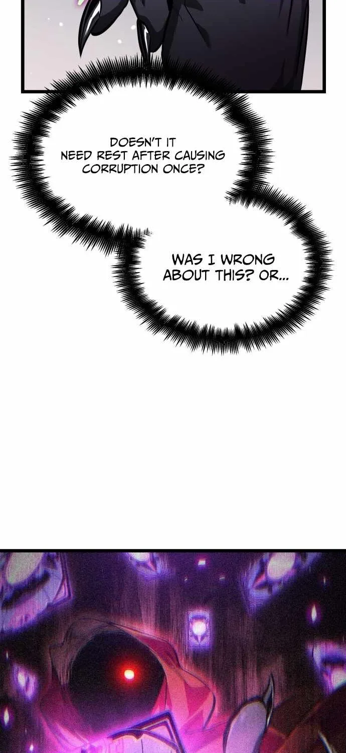 Light of Arad: Forerunner Chapter 68 page 27 - 