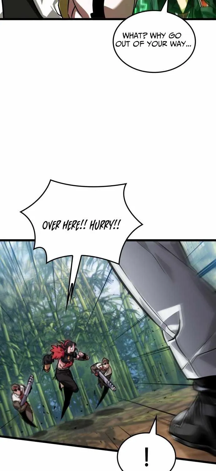 Light of Arad: Forerunner Chapter 68 page 4 - 