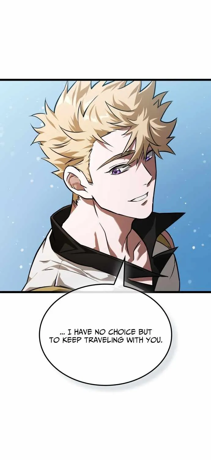 Light of Arad: Forerunner Chapter 68 page 31 - 