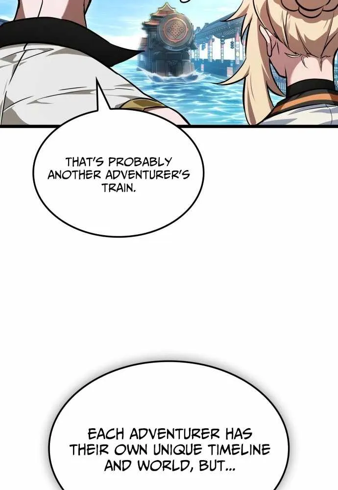 Light of Arad: Forerunner Chapter 68 page 35 - 