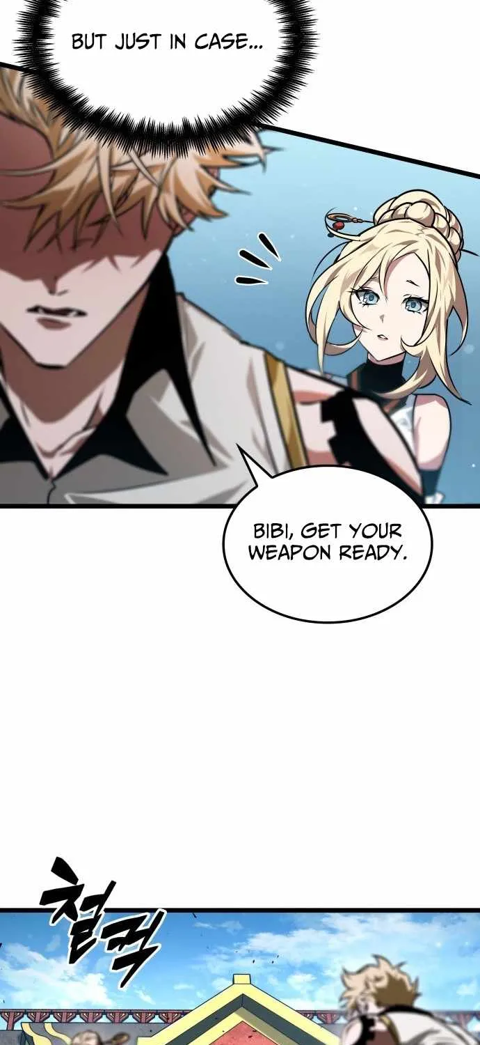 Light of Arad: Forerunner Chapter 68 page 38 - 