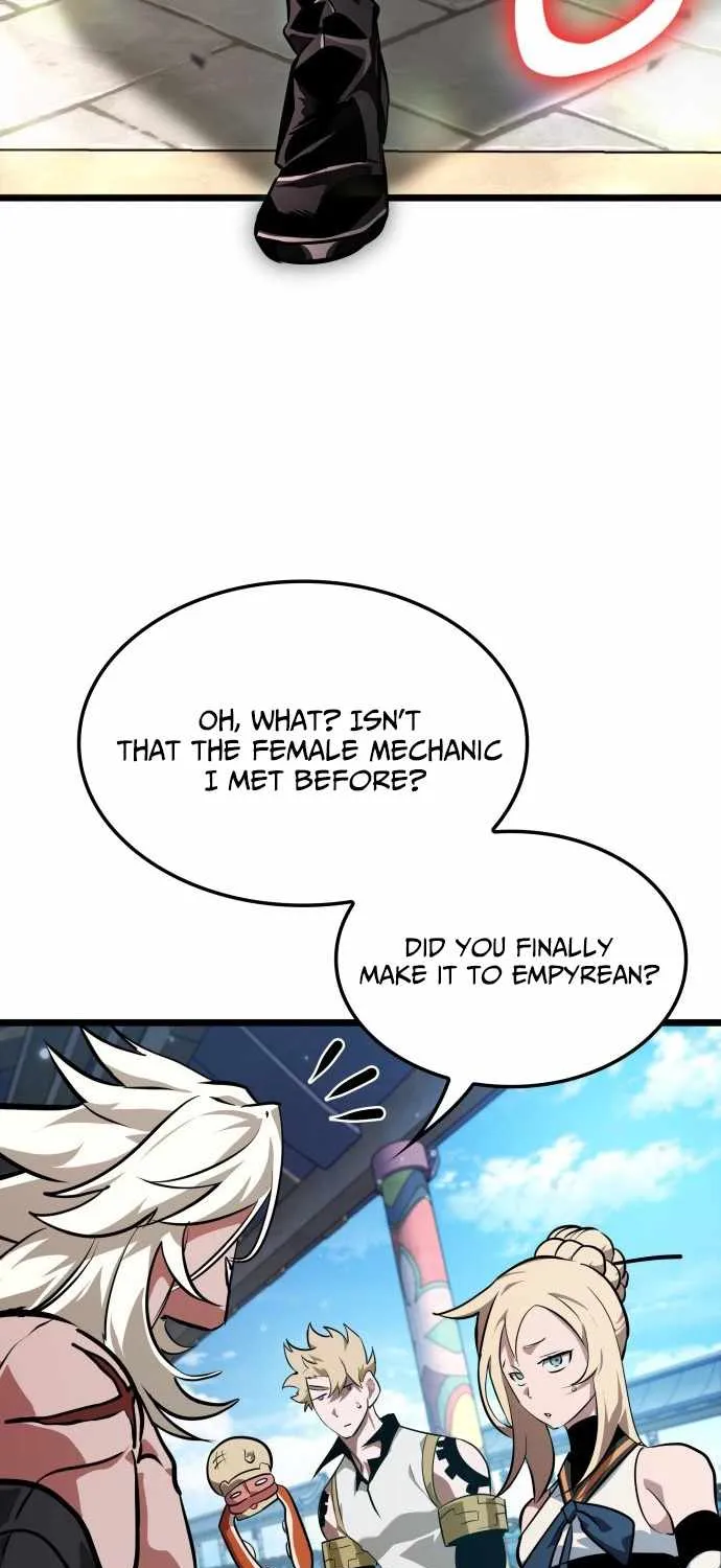 Light of Arad: Forerunner Chapter 68 page 47 - 