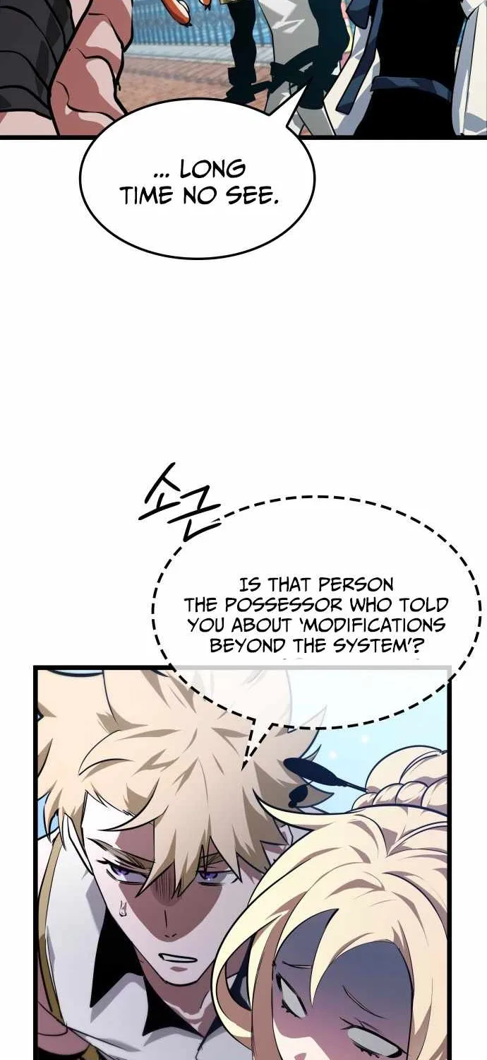 Light of Arad: Forerunner Chapter 68 page 48 - 