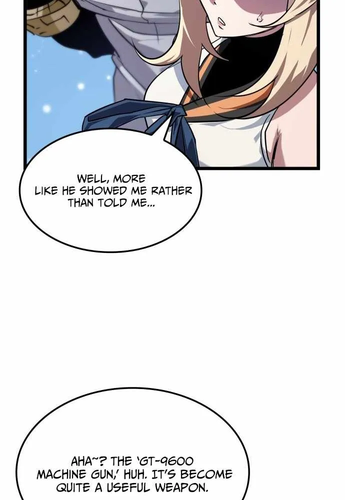 Light of Arad: Forerunner Chapter 68 page 49 - 