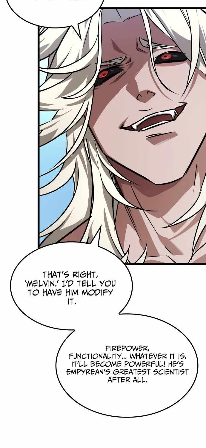 Light of Arad: Forerunner Chapter 68 page 51 - 