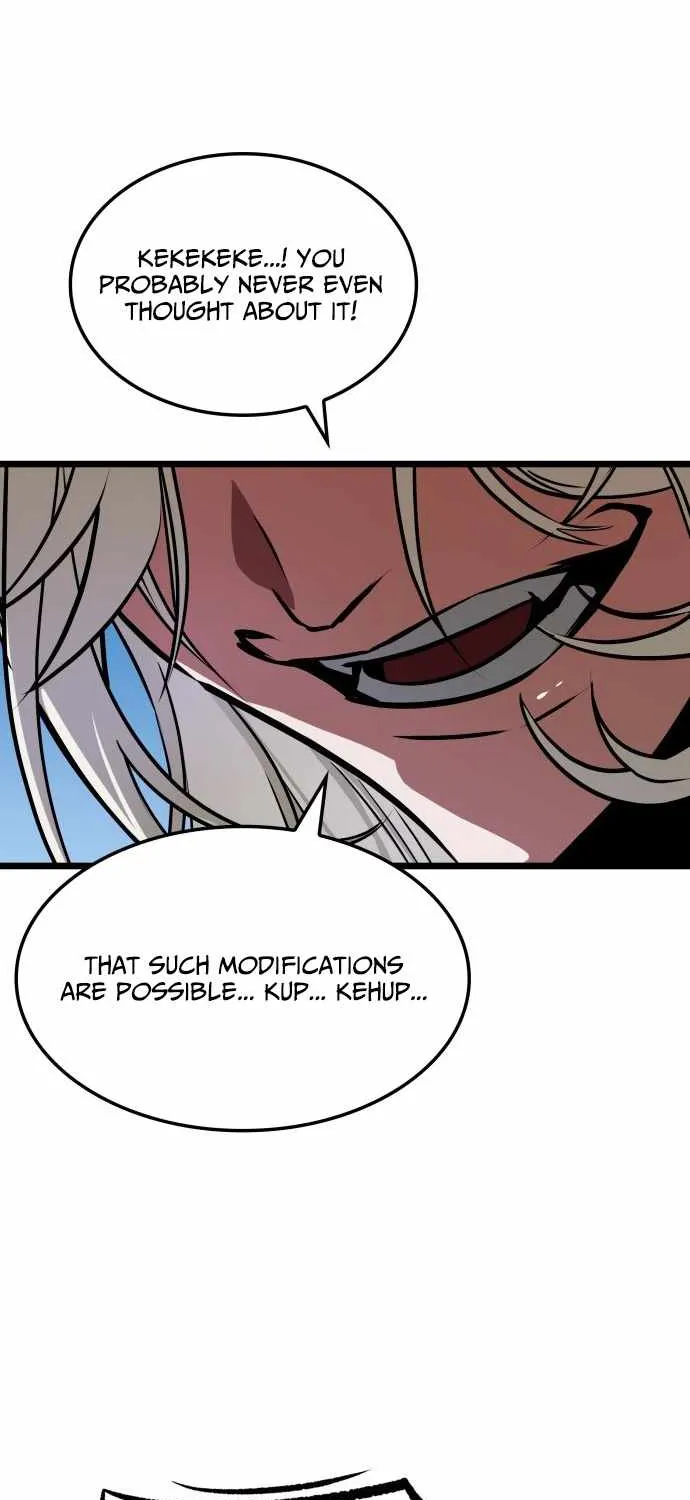 Light of Arad: Forerunner Chapter 68 page 52 - 