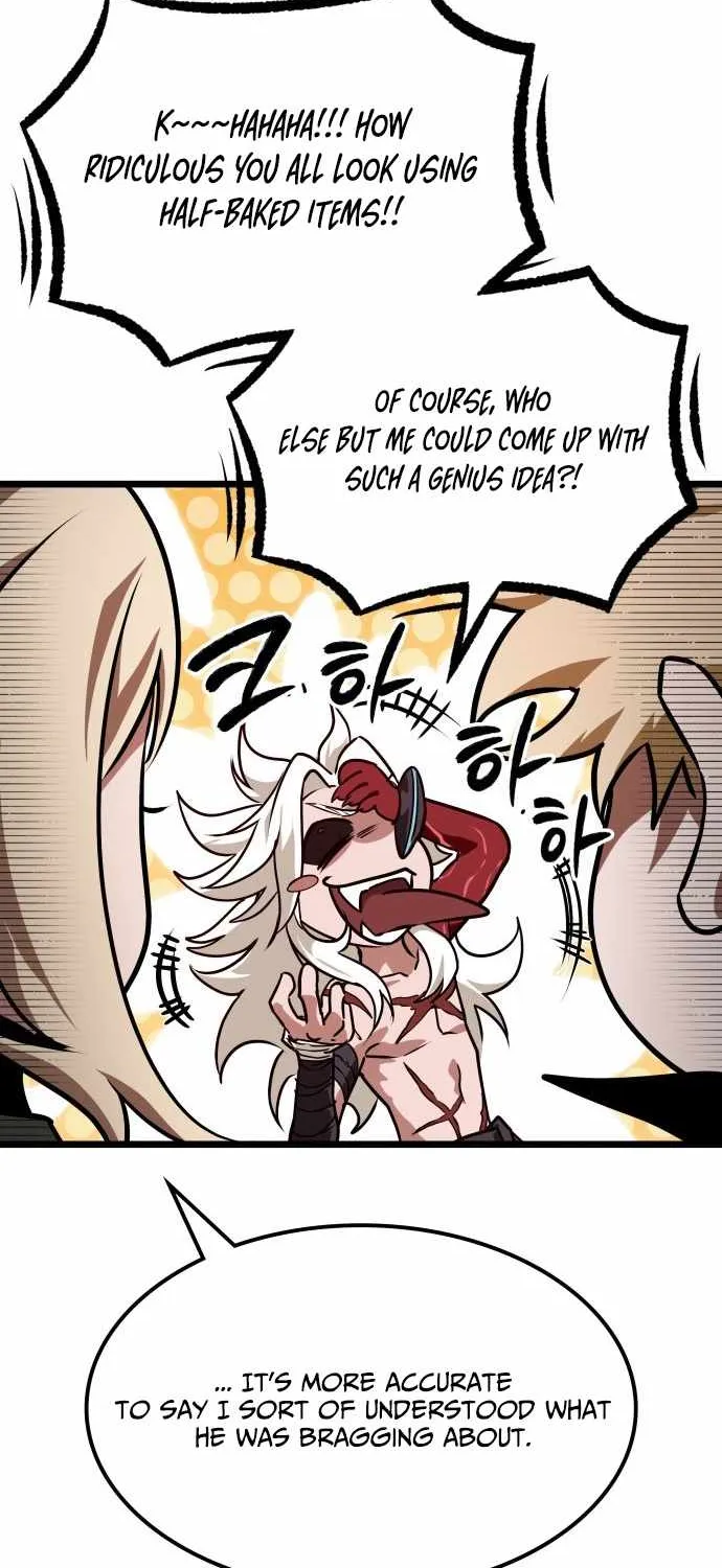 Light of Arad: Forerunner Chapter 68 page 53 - 