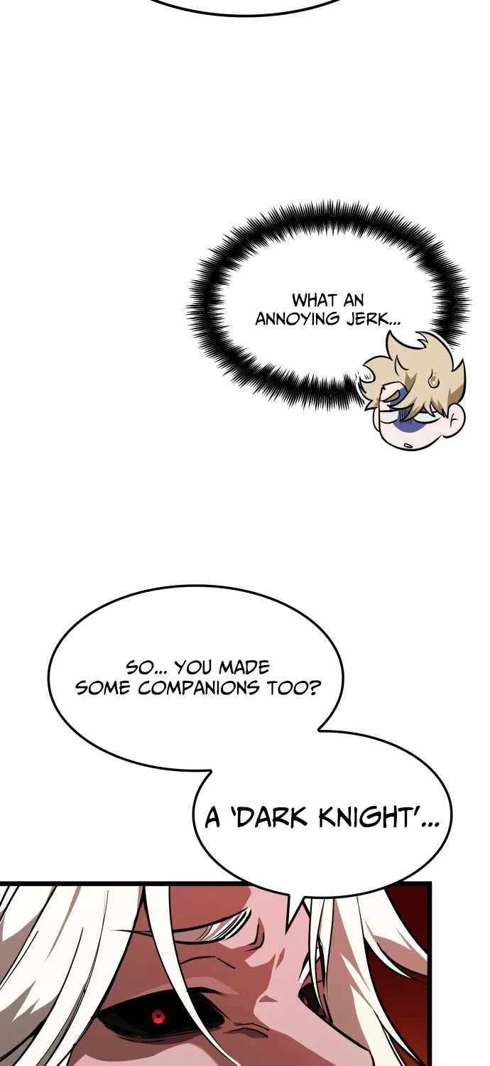 Light of Arad: Forerunner Chapter 68 page 54 - 