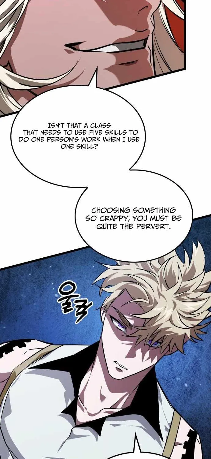Light of Arad: Forerunner Chapter 68 page 55 - 