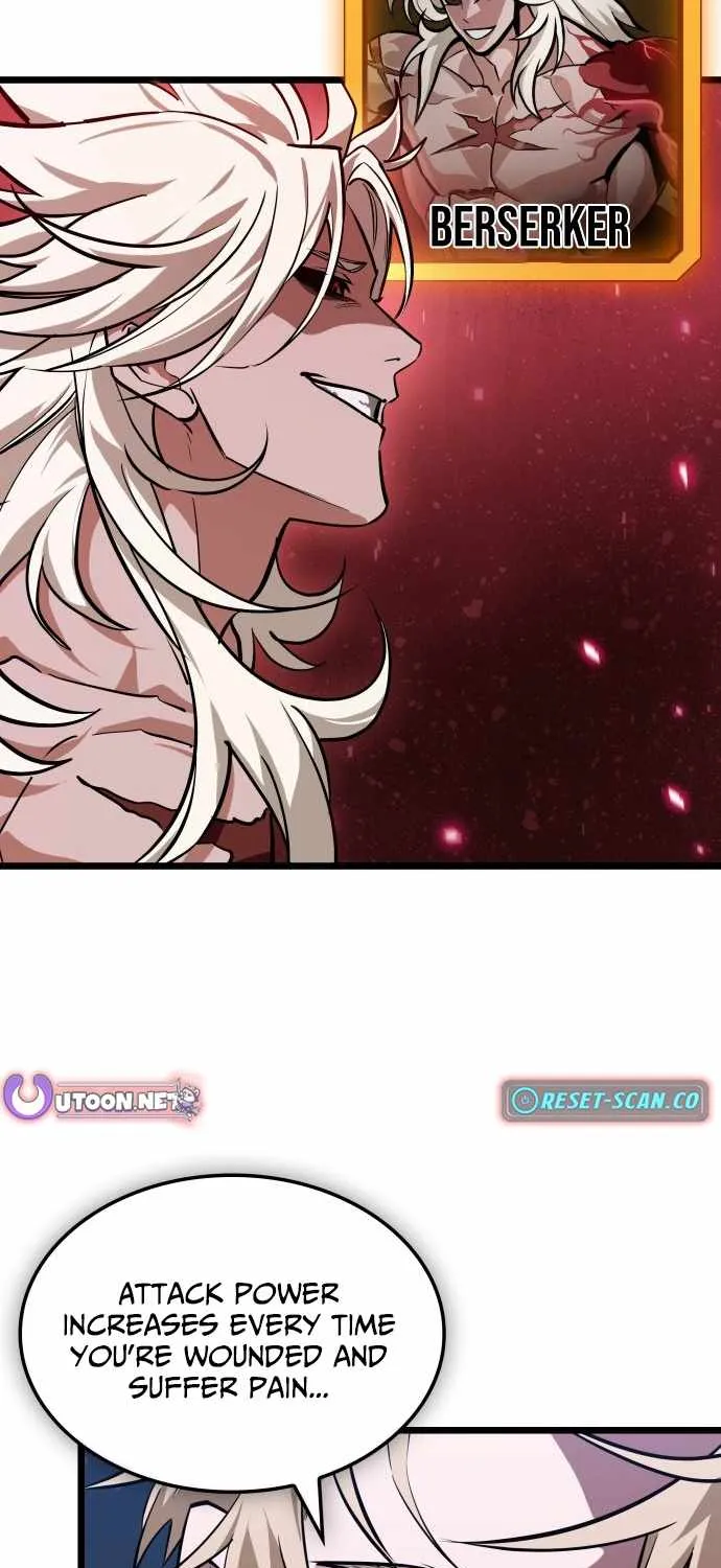 Light of Arad: Forerunner Chapter 68 page 57 - 