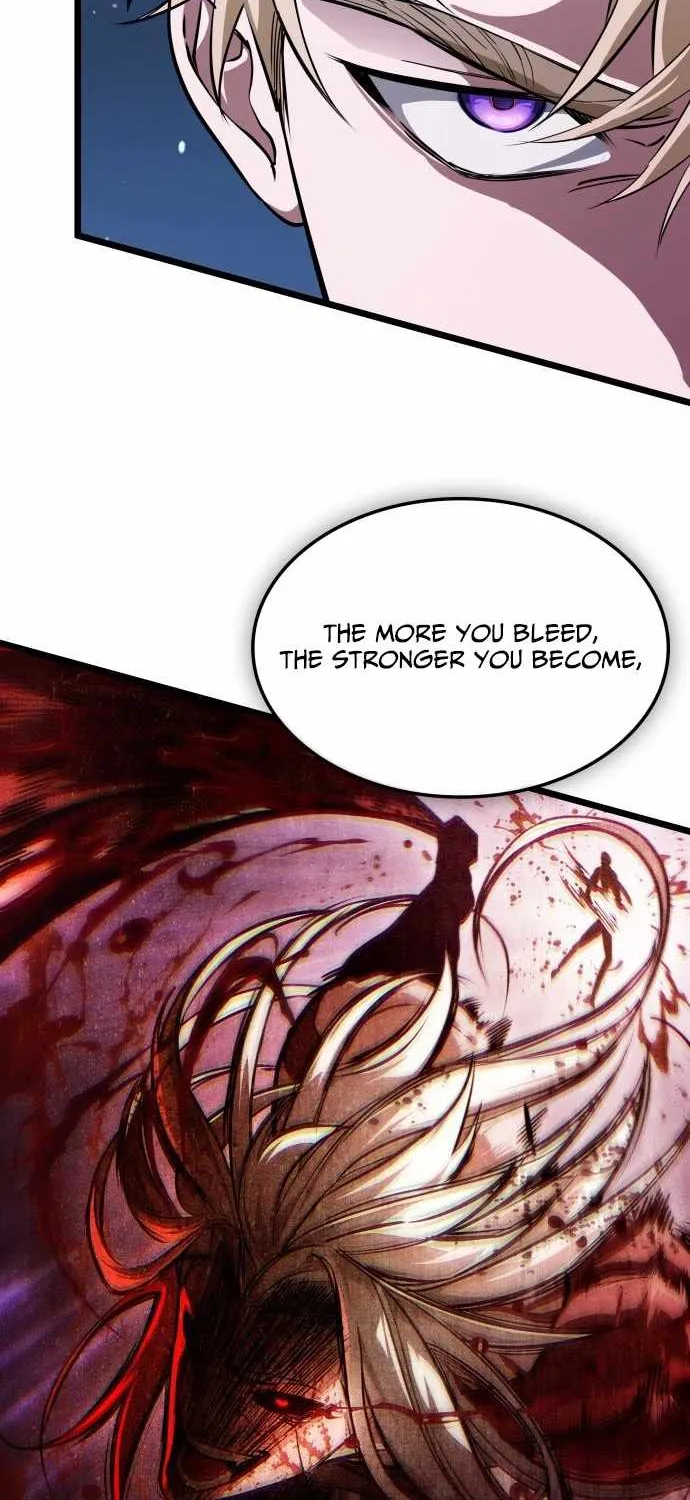 Light of Arad: Forerunner Chapter 68 page 58 - 