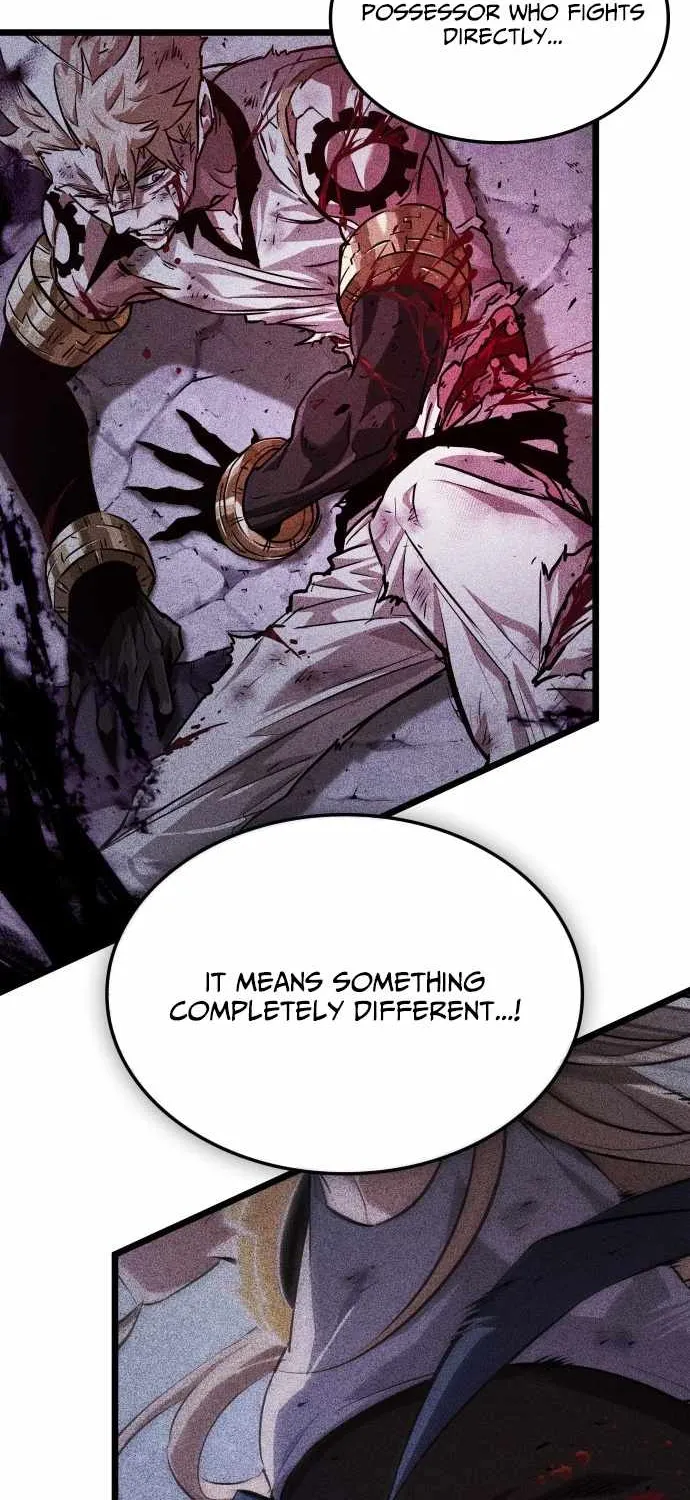 Light of Arad: Forerunner Chapter 68 page 60 - 
