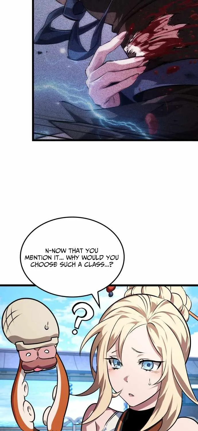 Light of Arad: Forerunner Chapter 68 page 61 - 