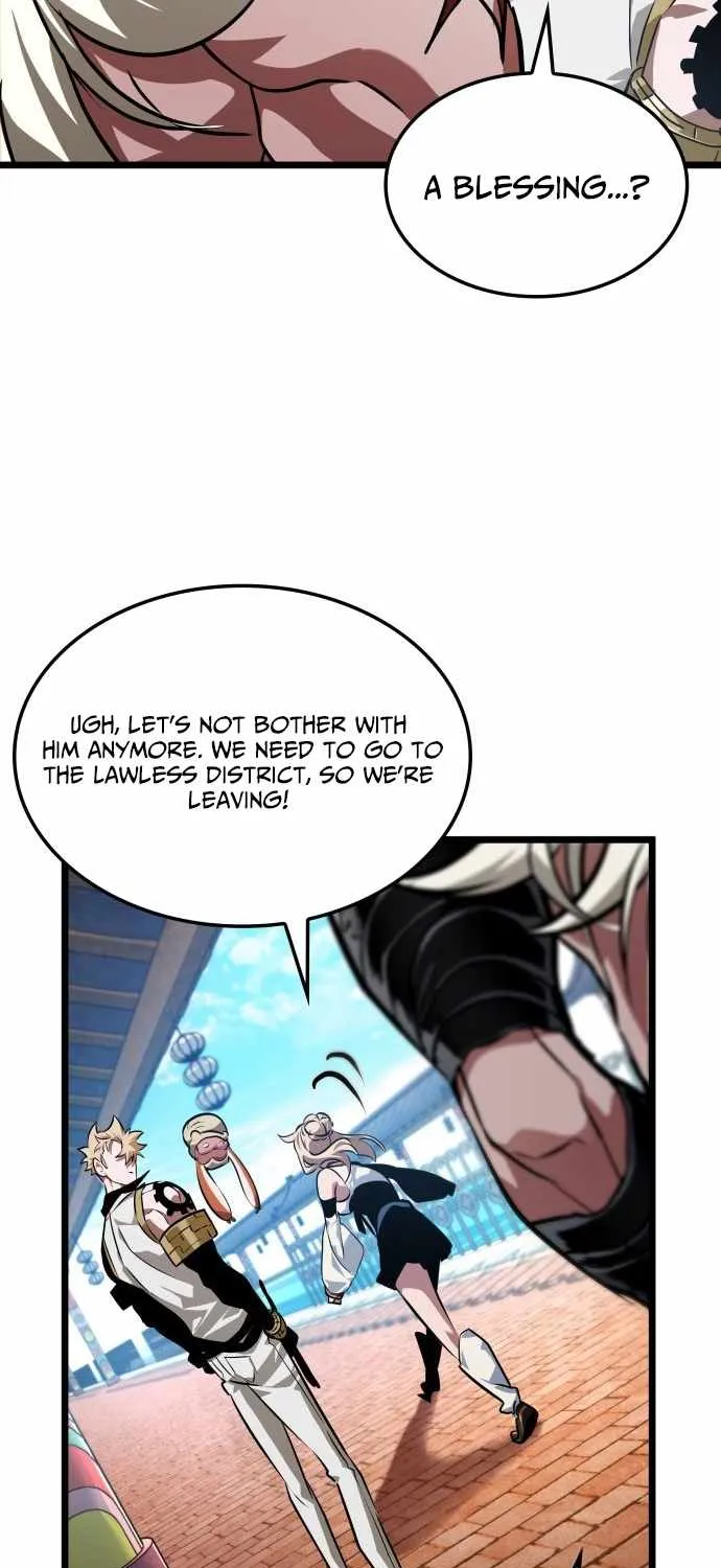 Light of Arad: Forerunner Chapter 68 page 64 - 