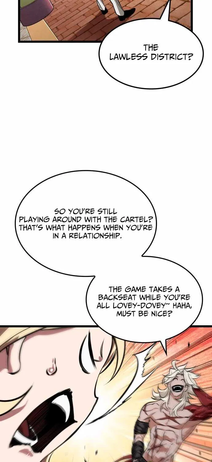 Light of Arad: Forerunner Chapter 68 page 65 - 