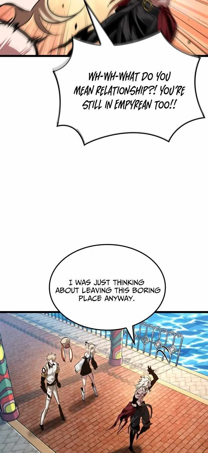 Light of Arad: Forerunner Chapter 68 page 66 - 