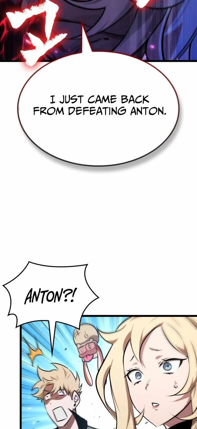 Light of Arad: Forerunner Chapter 68 page 68 - 