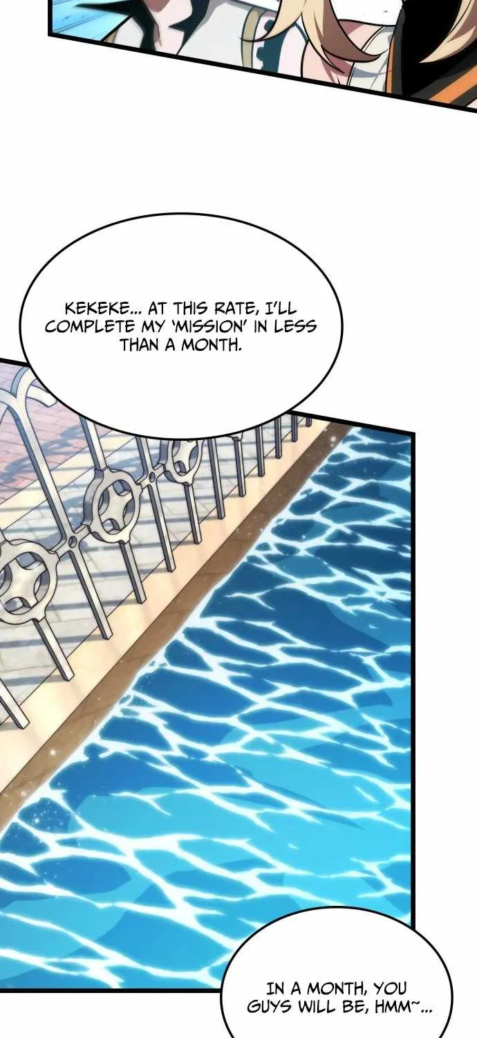 Light of Arad: Forerunner Chapter 68 page 69 - 