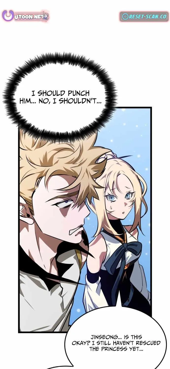 Light of Arad: Forerunner Chapter 68 page 72 - 