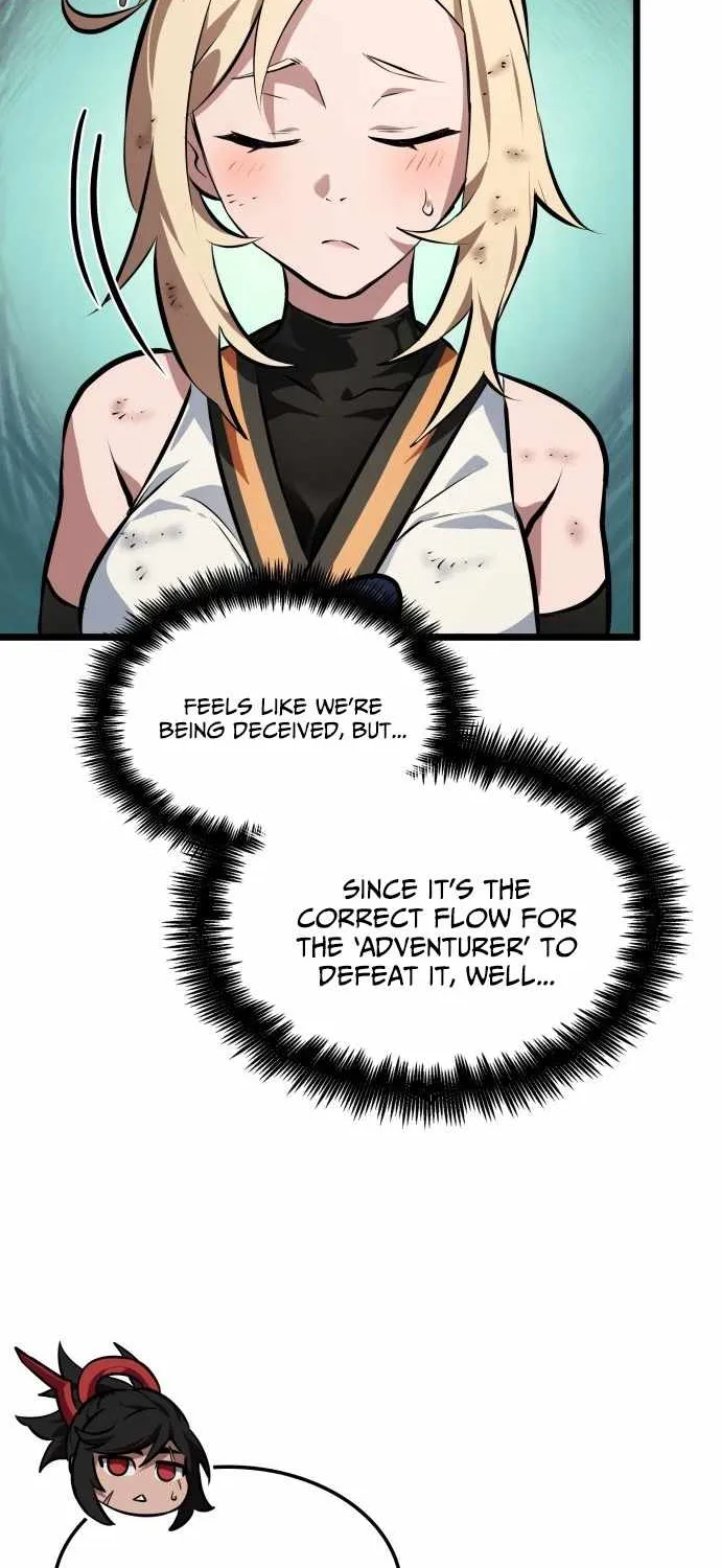 Light of Arad: Forerunner Chapter 68 page 9 - 