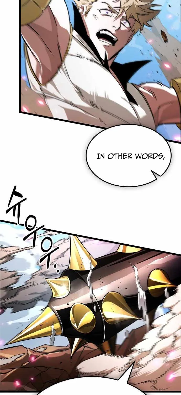 Light of Arad: Forerunner Chapter 68 page 81 - 