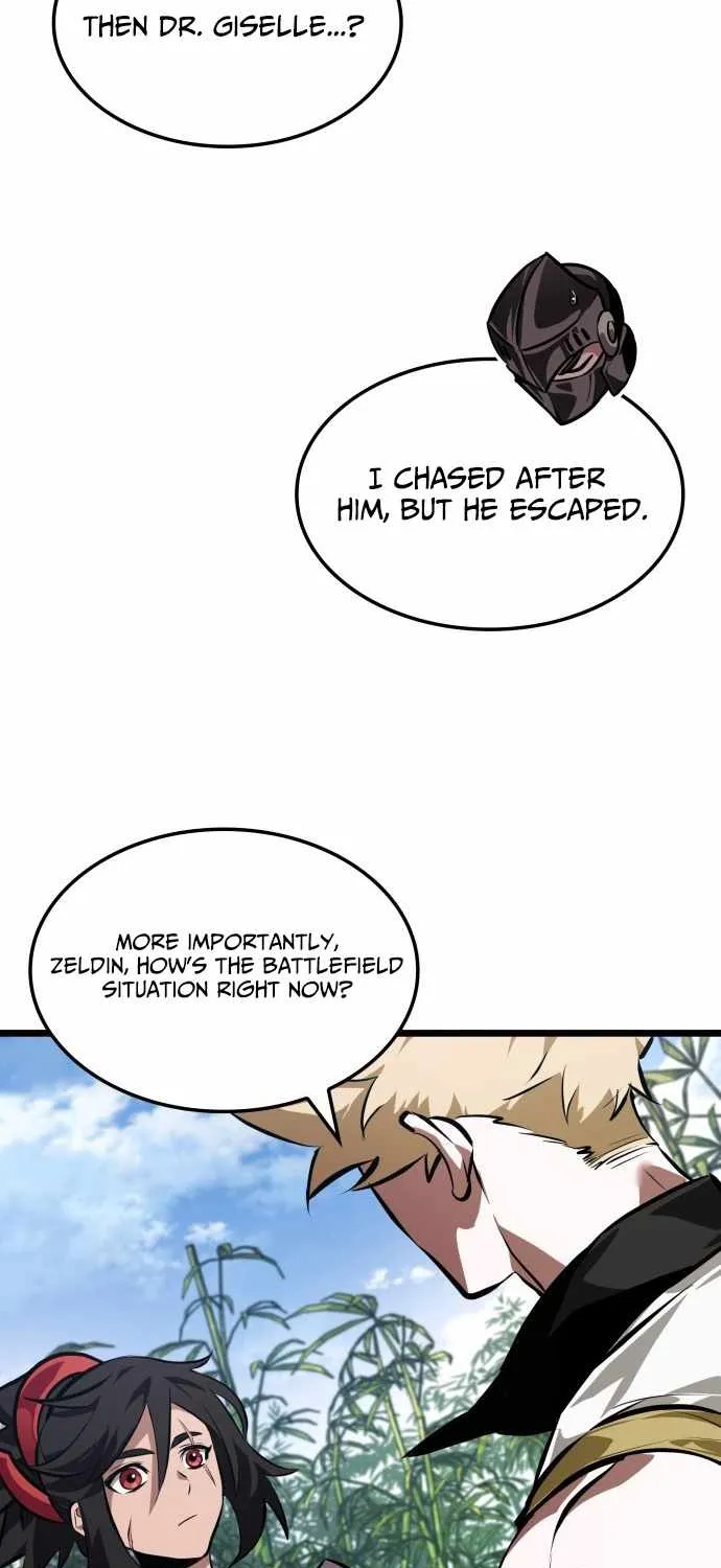 Light of Arad: Forerunner Chapter 68 page 10 - 