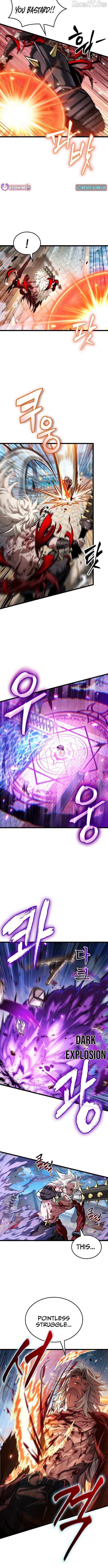 Light of Arad: Forerunner Chapter 69 page 10 - 