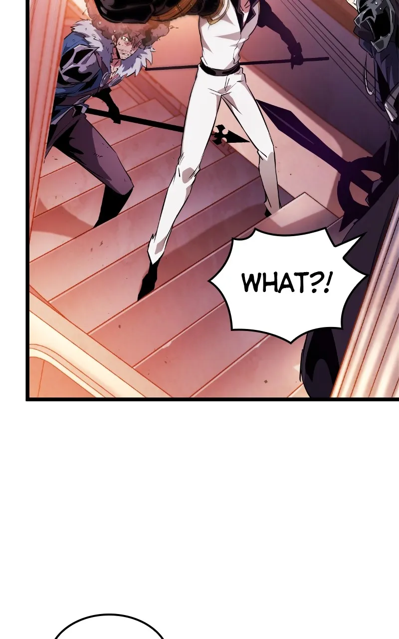 Light of Arad: Forerunner Chapter 7 page 105 - 