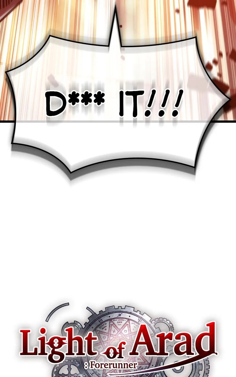 Light of Arad: Forerunner Chapter 7 page 110 - 
