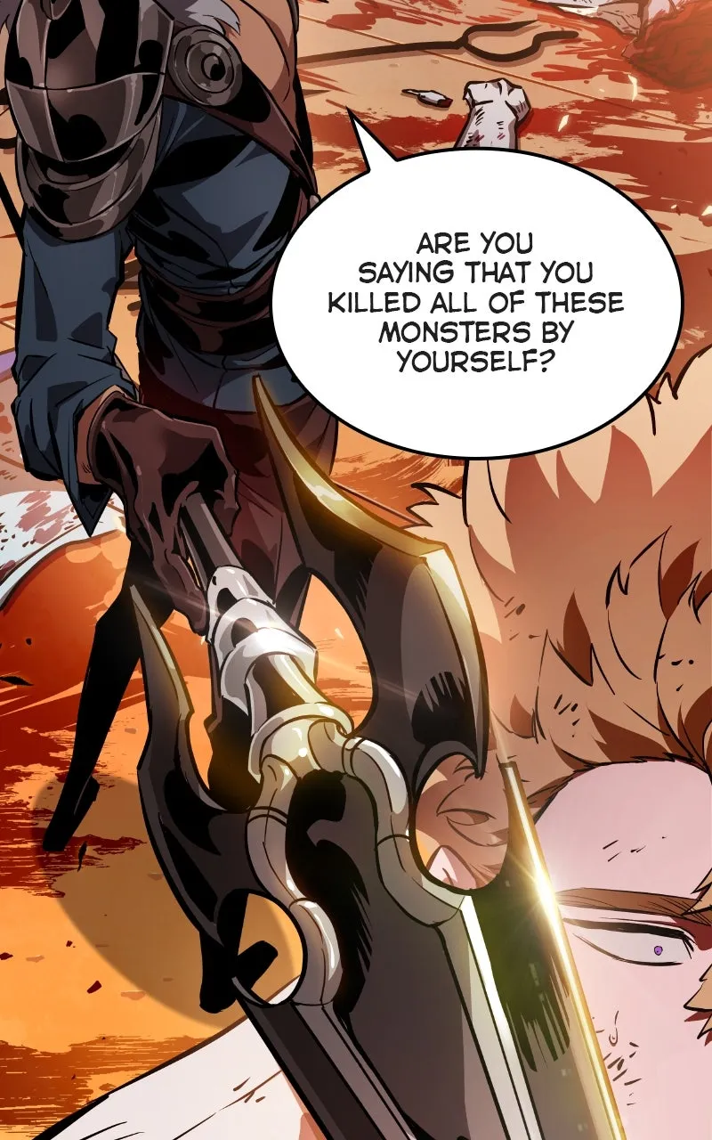 Light of Arad: Forerunner Chapter 7 page 12 - 