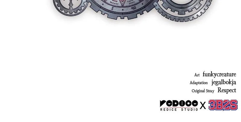 Light of Arad: Forerunner Chapter 7 page 111 - 