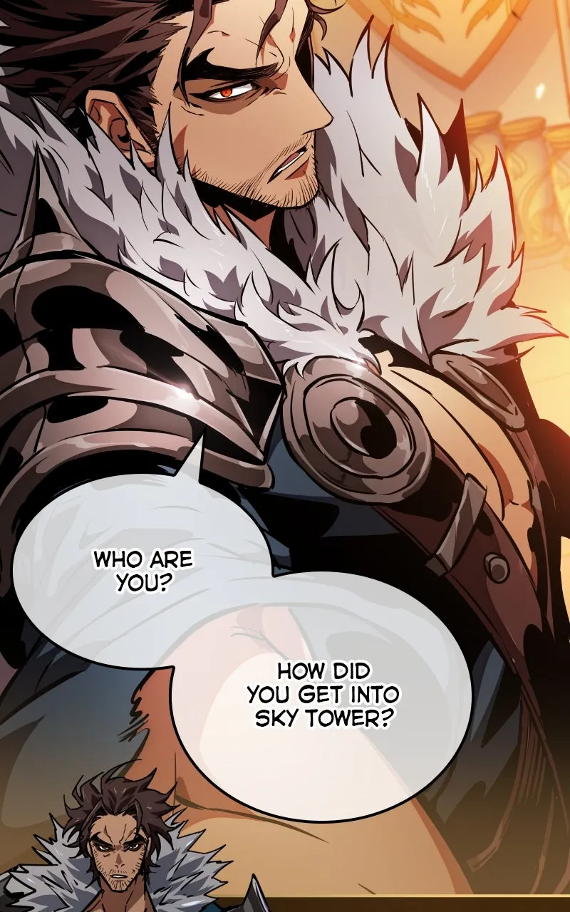 Light of Arad: Forerunner Chapter 7 page 15 - 